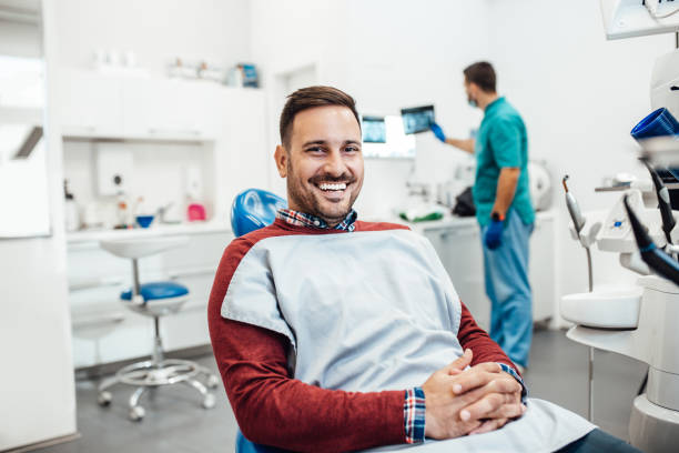 Dental Inlays and Onlays in Westfield, WI
