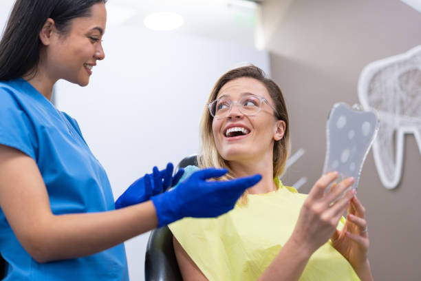 Professional  Holistic Dental Services in Westfield, WI